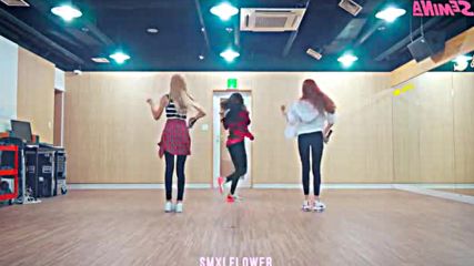 Kpop Random Dance Challenge Mirrored 3