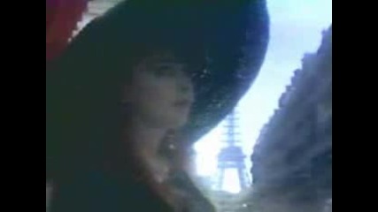 Strawberry Switchblade - Jolene