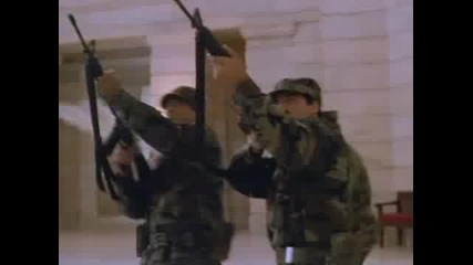Хладнокръвният Стоун (1991) Бг Суб (3/3)