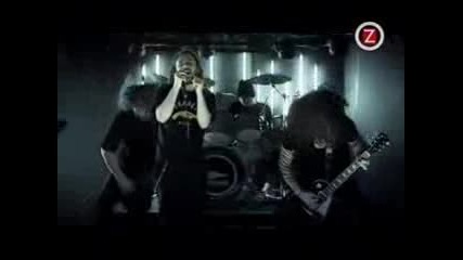 In Flames - Trigger