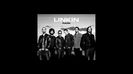 Linkin Park - New Divide