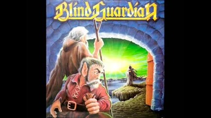 Blind Guardian - Follow The Blind (full Album)