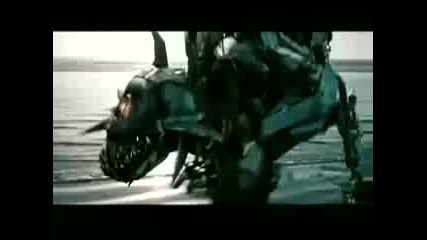 Transformers 2 Revenge Of The Fallen Official Trailer