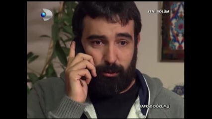 Yaprak dokumu - 166 bolum / 6 kisim 