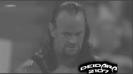 Wwe Undertaker Mv - Haunted