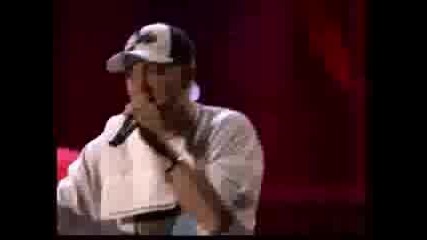 Eminem - Ass Like That - Mockingbird Live