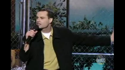 Comedy Central Presents (season 5) - Ted Alexandro 7