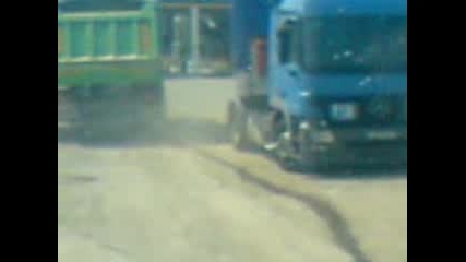 Mеrcedes Actros