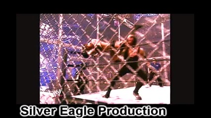 The Undertaker [mv] Silver Eagle Production