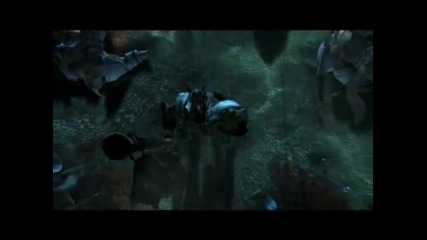 Trailer Mu Online Season I 