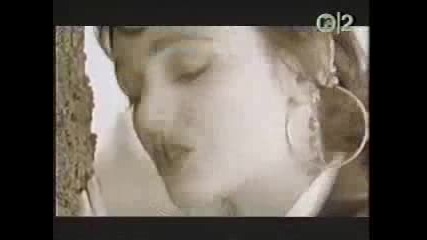 The Primitives - Secrets