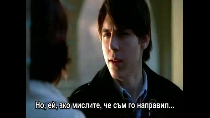 Castle 01x03 part 2
