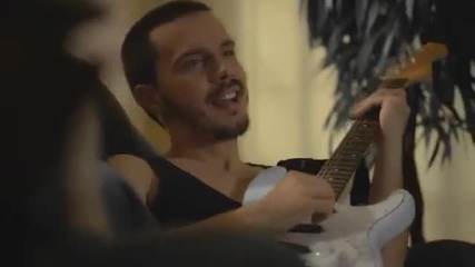 Bojan Tomovic - Rodjendan Official video
