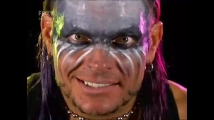 Jeff Hardy Wwe Champs 