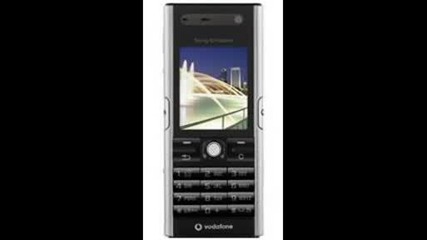 Sony Ericsson