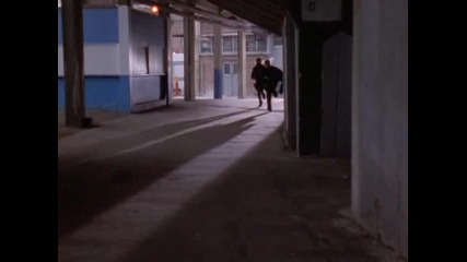 Canadian Action - Drama 1997 - La Femme N I K I T A - S01, E08 [2/2]