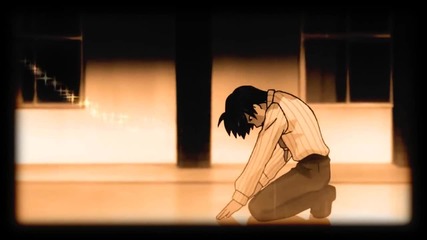 Terrible Things [clannad]