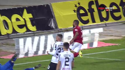 Баи поотми от срама на ЦСКА на "Армията"