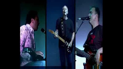 David Gilmour - Live In Gdansk 2