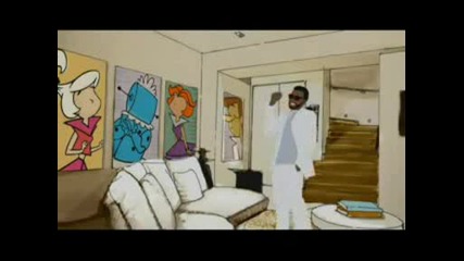 Kanye West - Heartless (official Video Hq)