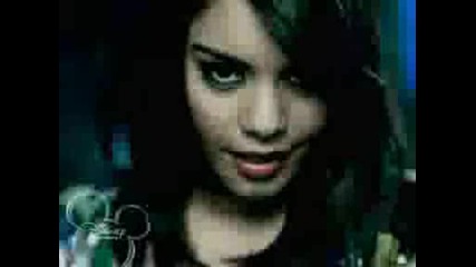 Vanessa Hudgens - Say Ok (feat. Zac Efron)(супер Качество).avi
