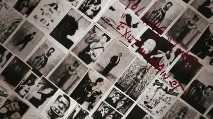 The Rolling Stones - Plundered My Soul