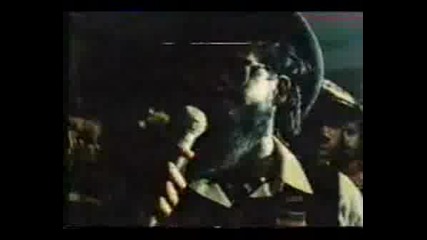 Mikey Dread At The Controls