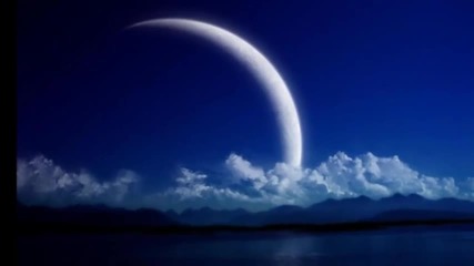 Genesis - Mad Man Moon