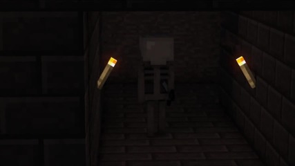Minecraft_ The Cave of Horrors [episode Ii]