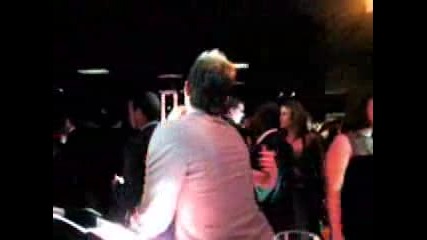 Zach and Kristen 2