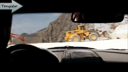 Най - Добрата Сцена От James Bond - Casino Royale 