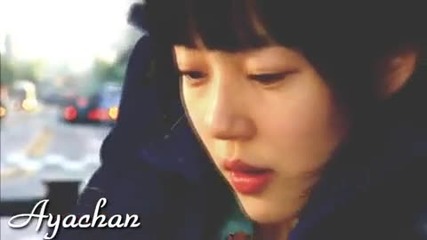 Im sorry I love you ;; why cant I