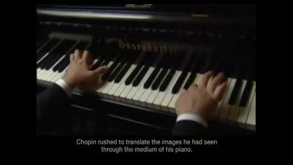 Chopin - Minute Waltz