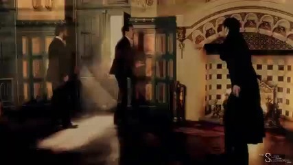Dracula // Ready, Aim, Fire