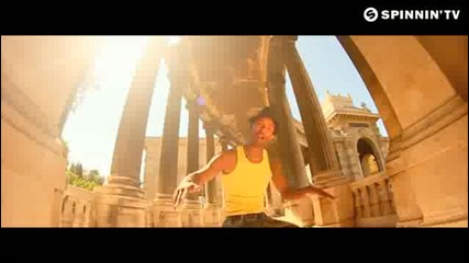 Lika - Coturo (official Music Video)