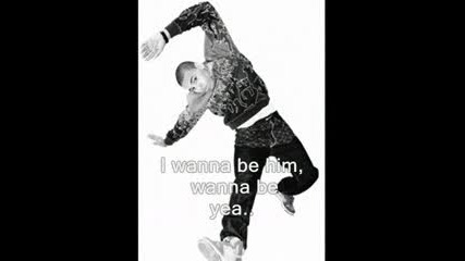 Chris Brown