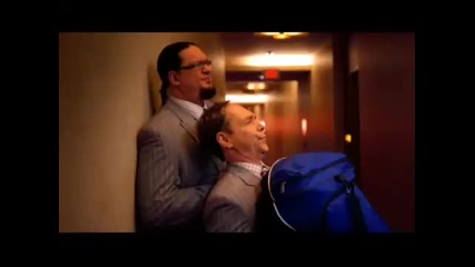Katy Perry - Waking Up In Vegas - Official Video