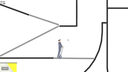 Да разгледаме Happy Wheels епизод 2