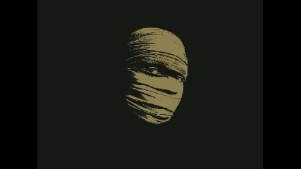 Pharoahe Monch - Book of Judges 