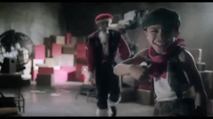 New: Justin Bieber-santa Claus Is Coming To Town (arthur Christmas Version)