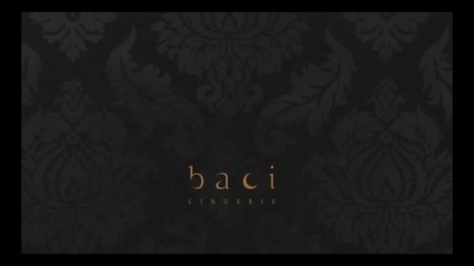 Baci Lingerie Black Label №824 - Hd