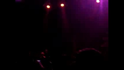 Amorphis - Towards and Against (argentina 2009)