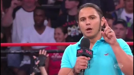 Tna Impact 9.16.10 Part 8/10