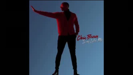 *new* Chris Brown - Sing Like Me