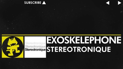 *2012* Stereotronique - Exoskelephone /electro/