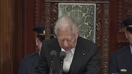 Преизбраха Санае Такаичи за премиер на Япония