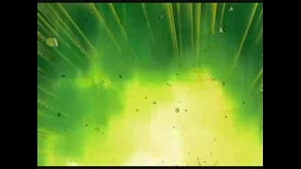 Broly Second Coming Movie - Part 4 Gohan G