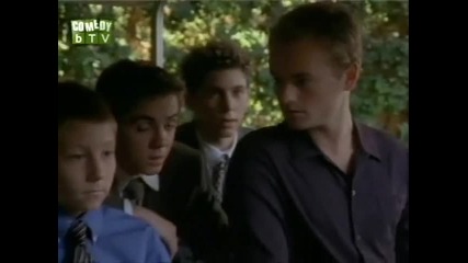 Малкълм S04 E03