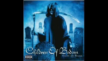 Children Of Bodom - Hate Me (превод)