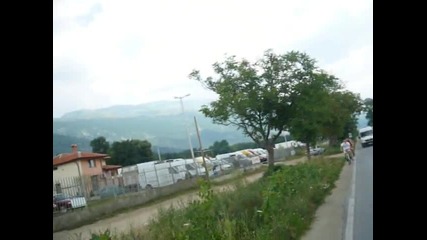 По Селата с Колелата :) 